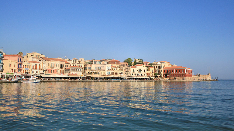 Σε αυξημένη ετοιμότητα πολιτικής προστασίας οι υπηρεσίες του Δήμου Χανίων